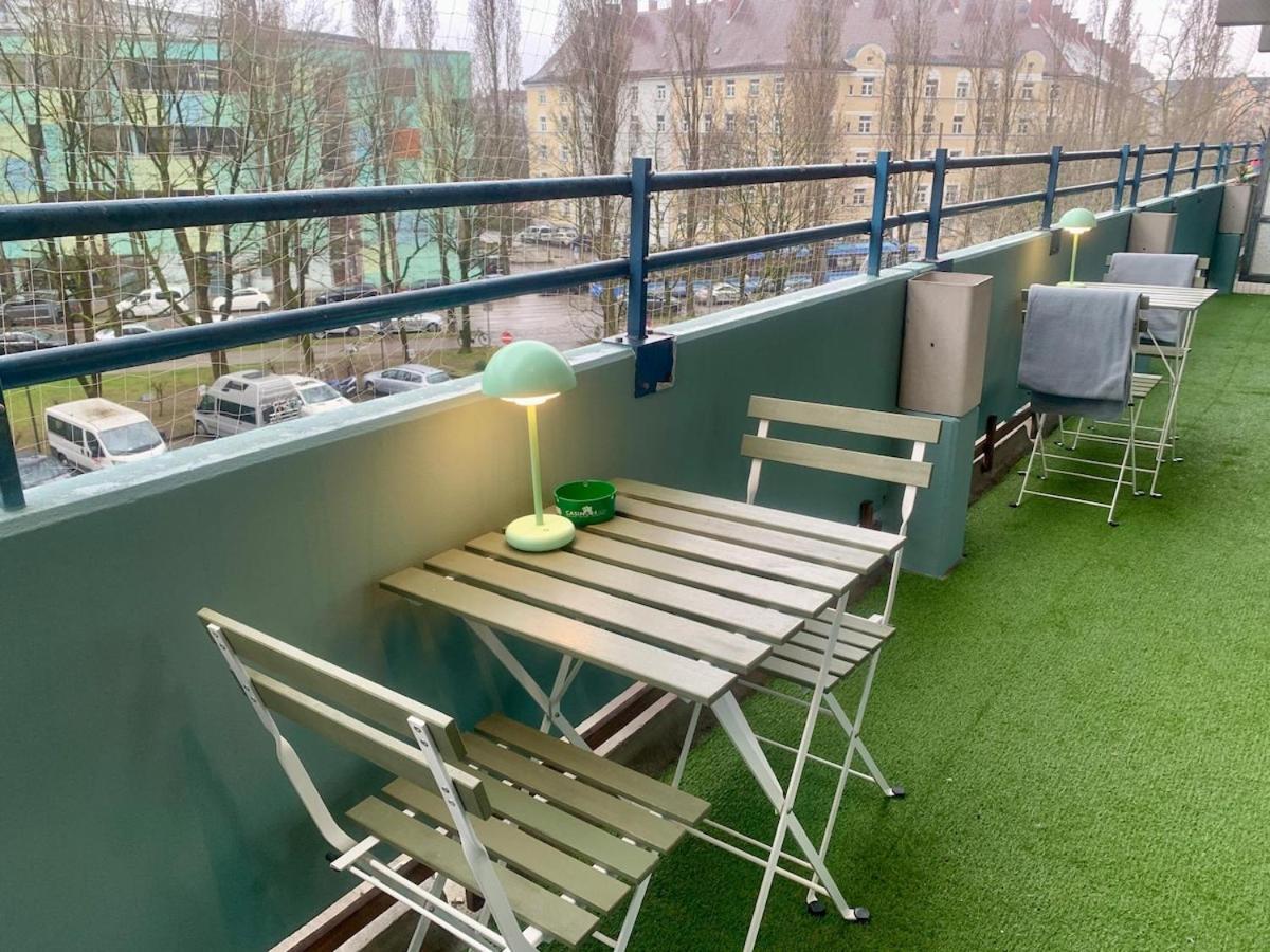 Appartamento In Location With Free Parking Space