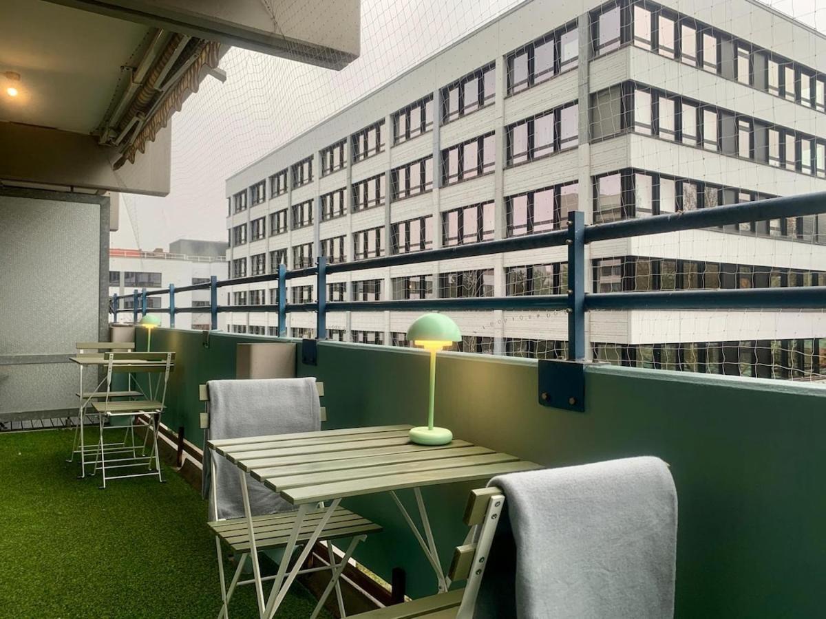 In Location With Free Parking Space * München